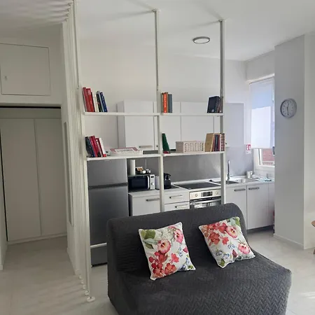 Apartment Grada