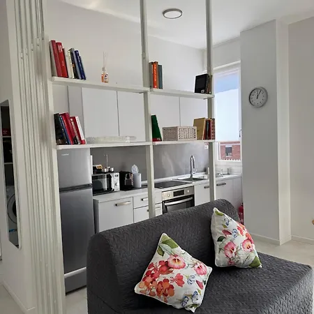 Grada Apartment