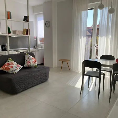 Apartment Grada