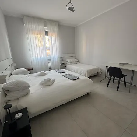 Apartment Grada *