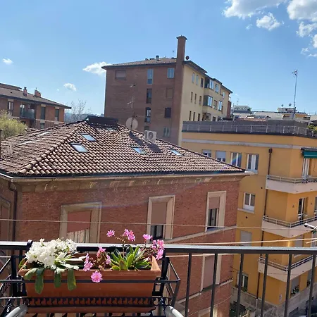 Grada Apartment Bologna