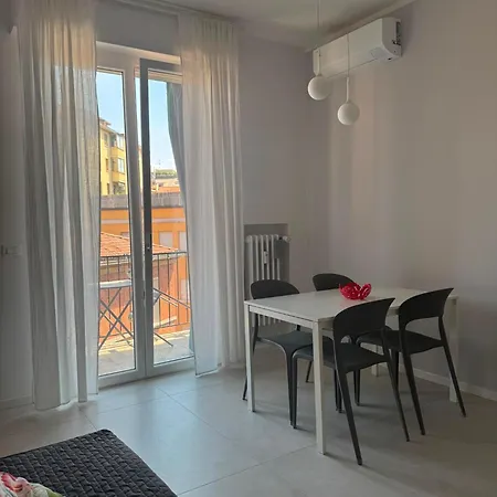 Grada Apartment *