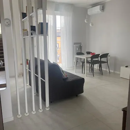 Grada Apartment *