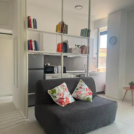 Apartment Grada