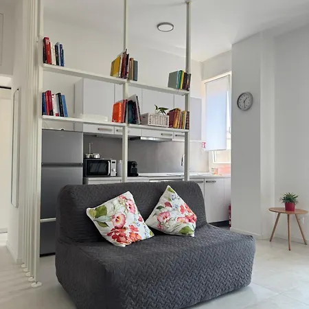 Apartment Grada Bologna