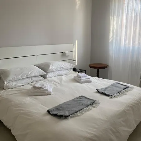 Apartment Grada Bologna