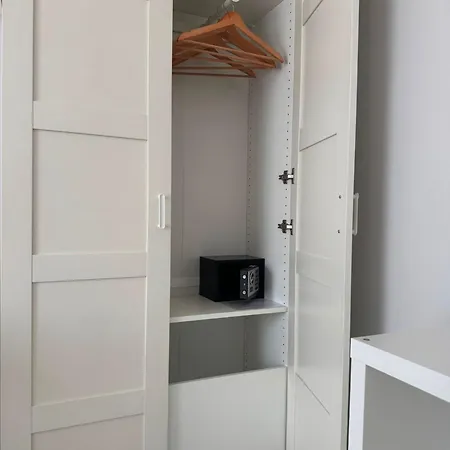 Apartment Grada *
