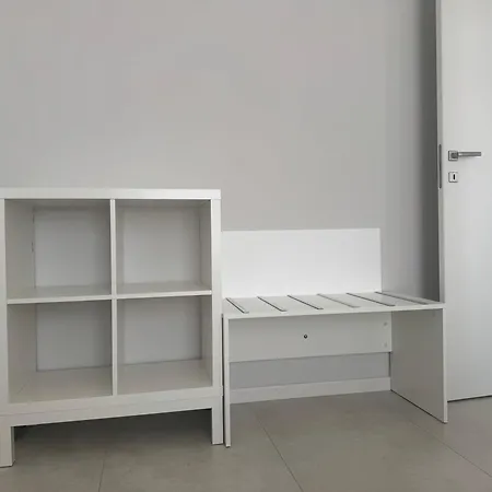 Grada Apartment *