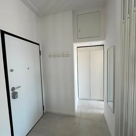 Grada Apartment Bologna