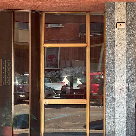 Grada Apartment *