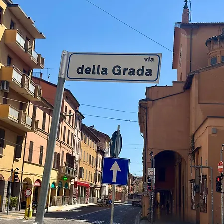Grada *