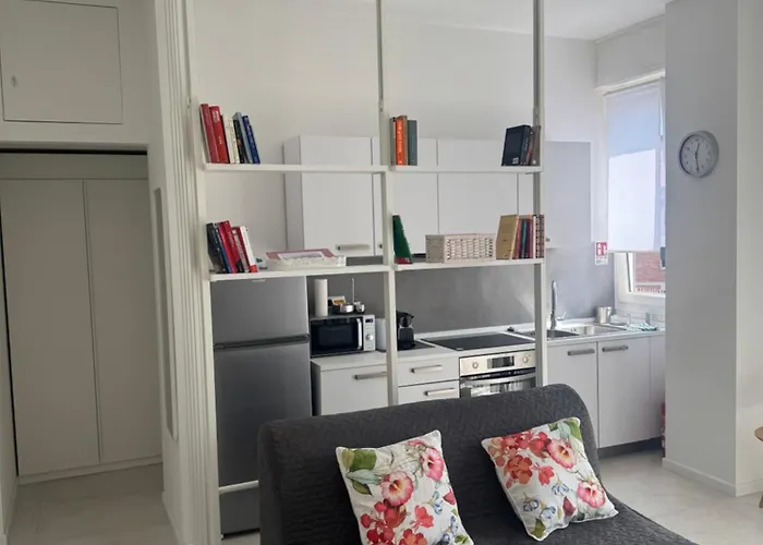 Appartement Grada