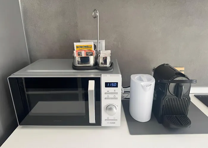Appartement Grada