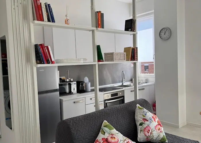 Grada Appartement