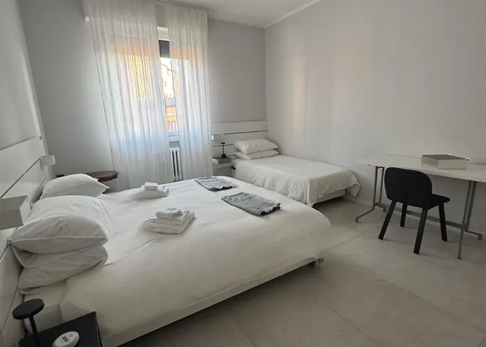 Appartement Grada *