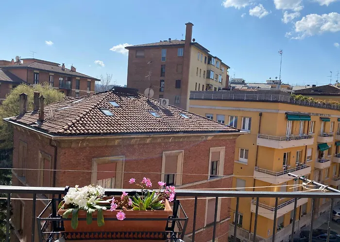 Grada Appartement Bologna